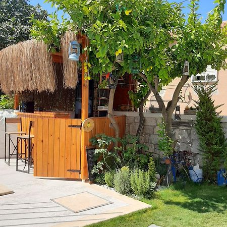 Cielo Limon Butik Otel Alaçatı Exterior foto